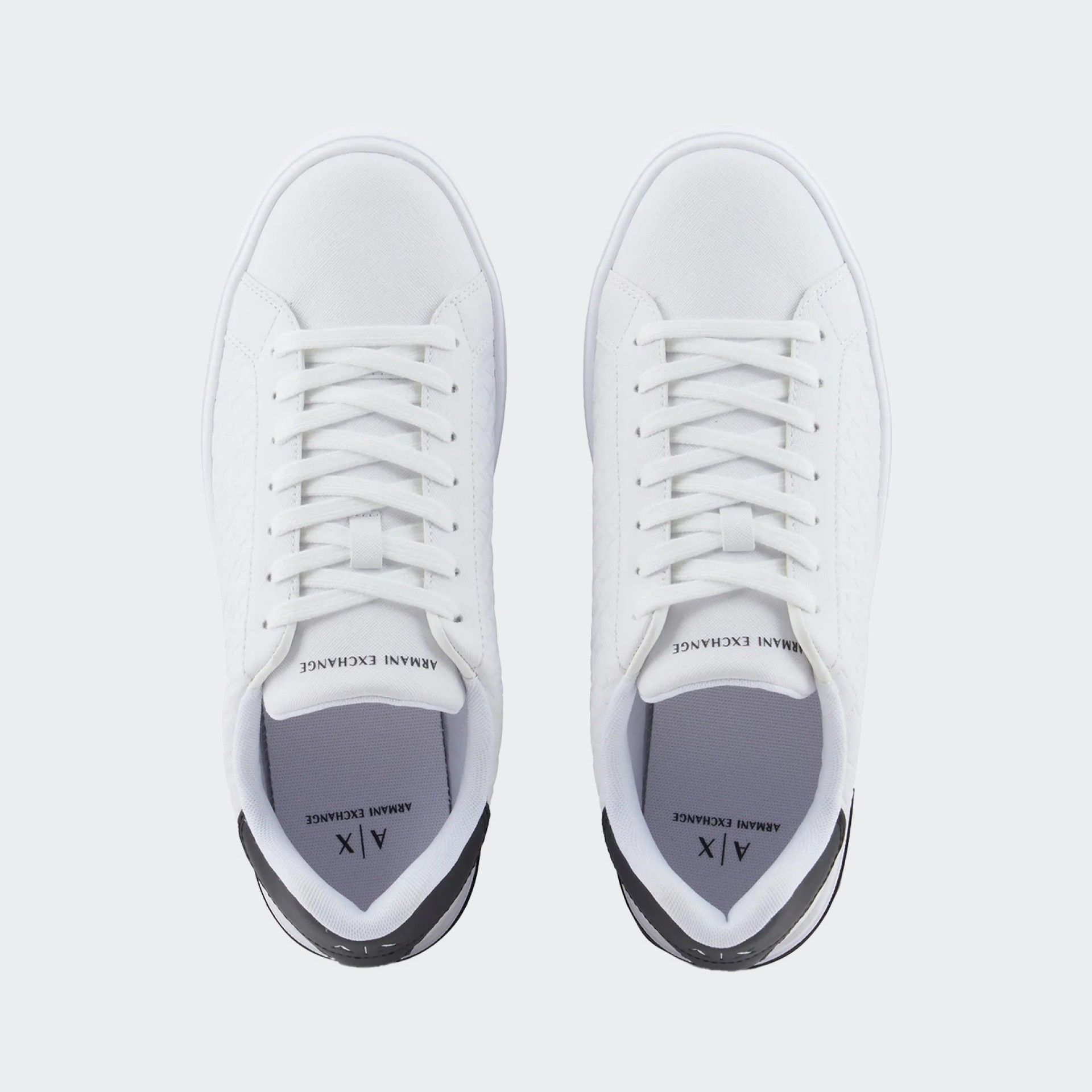 London Armani Exchange Sneakers