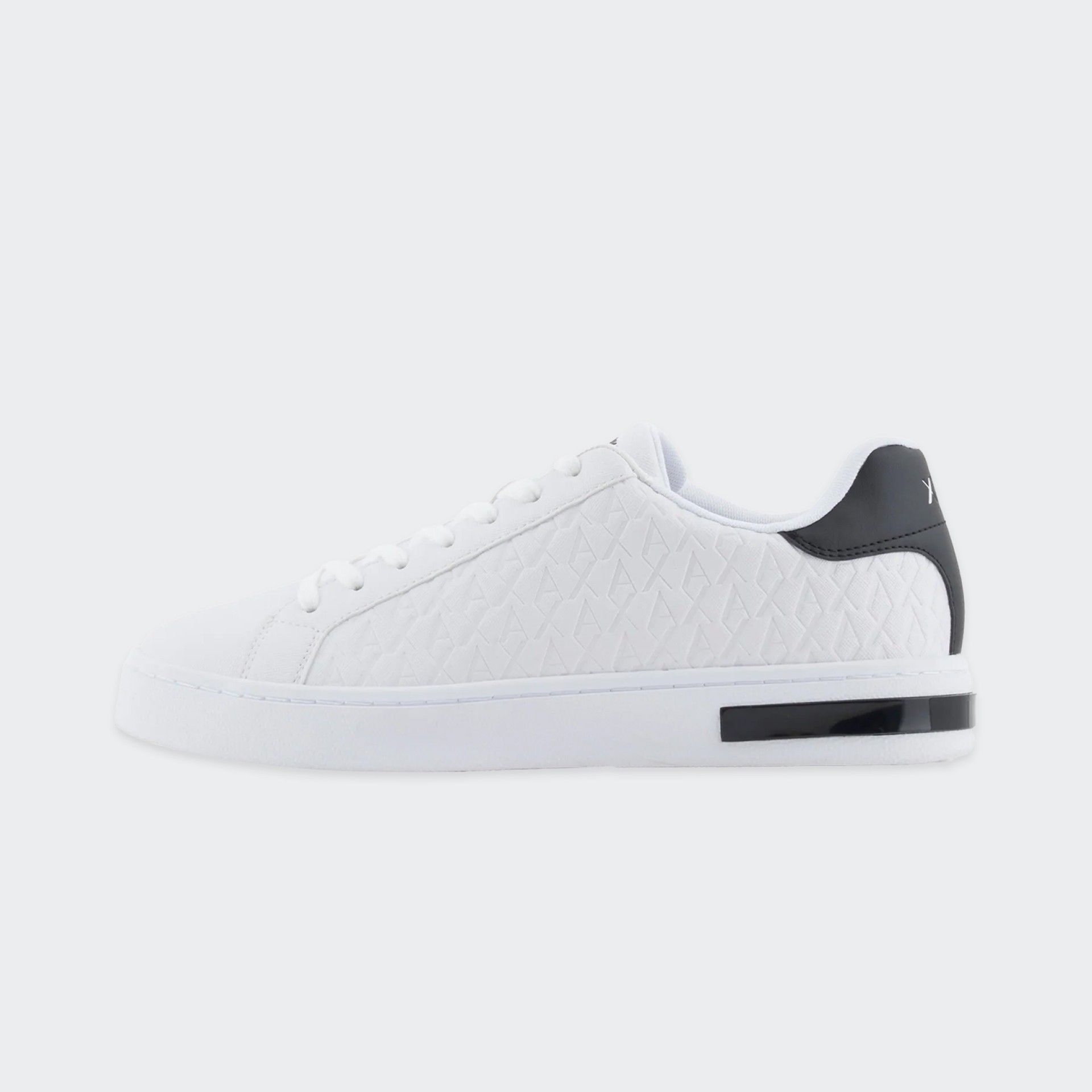 London Armani Exchange Sneakers