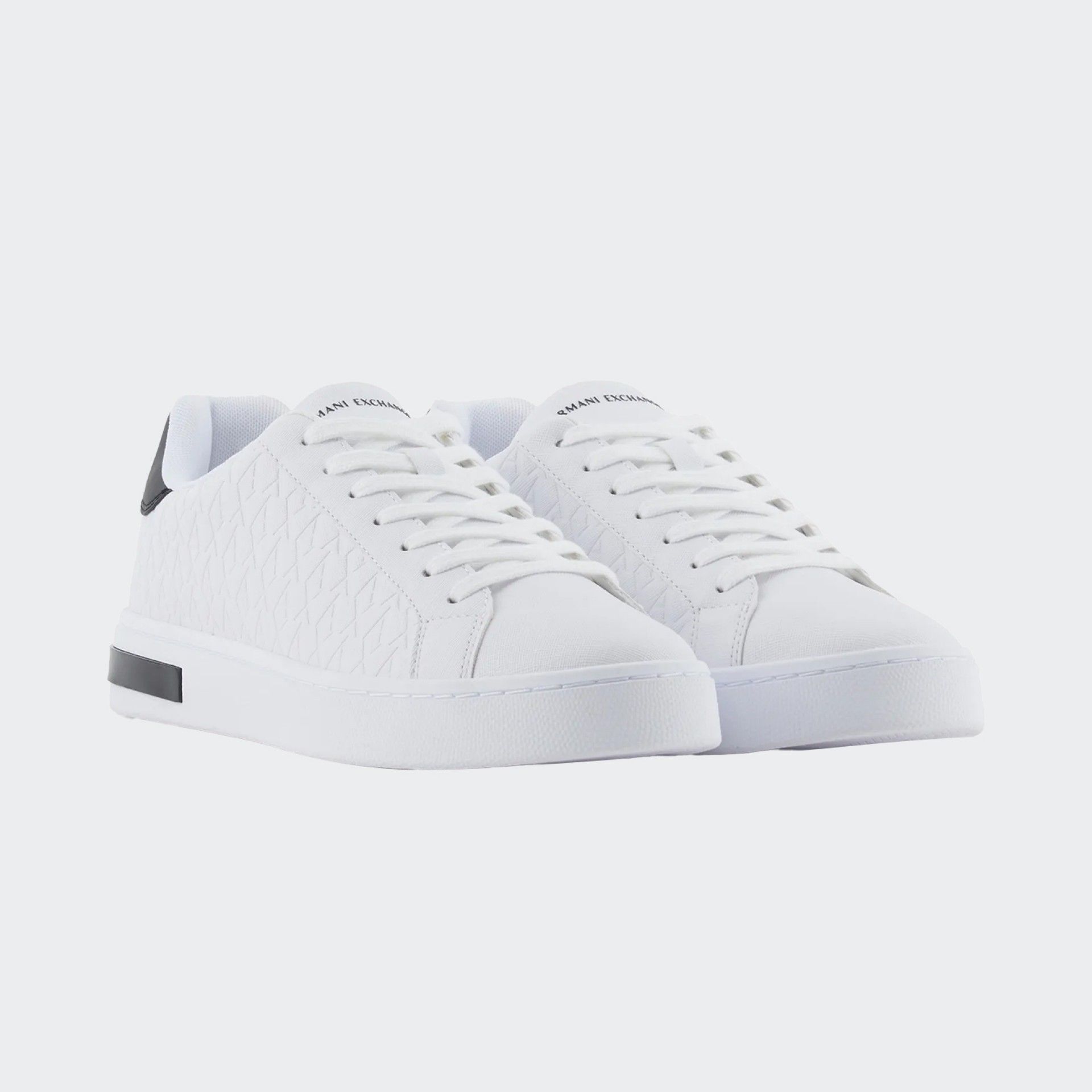 London Armani Exchange Sneakers