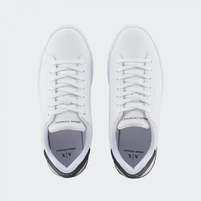 Armani Exchange Sneakers