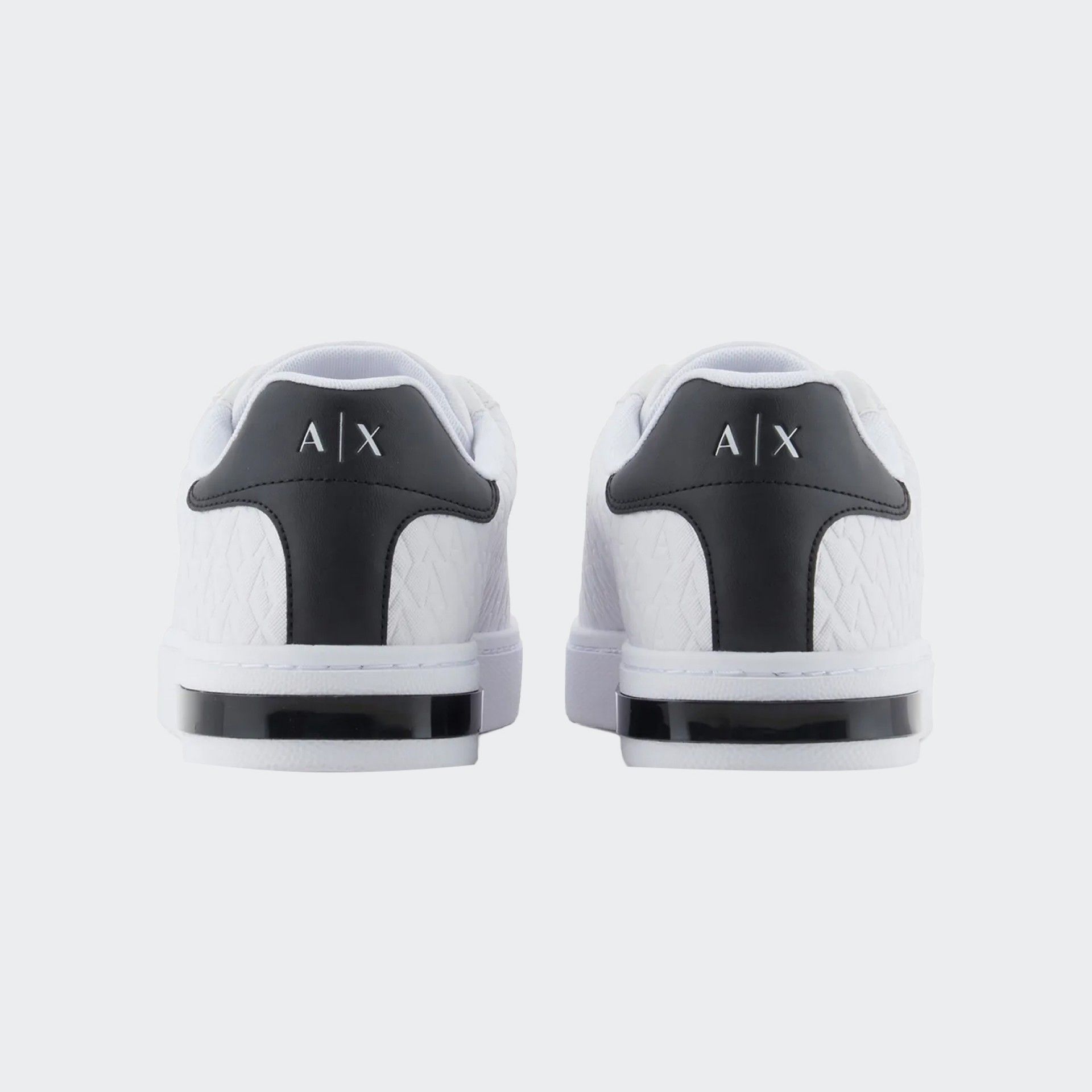 London Armani Exchange Sneakers