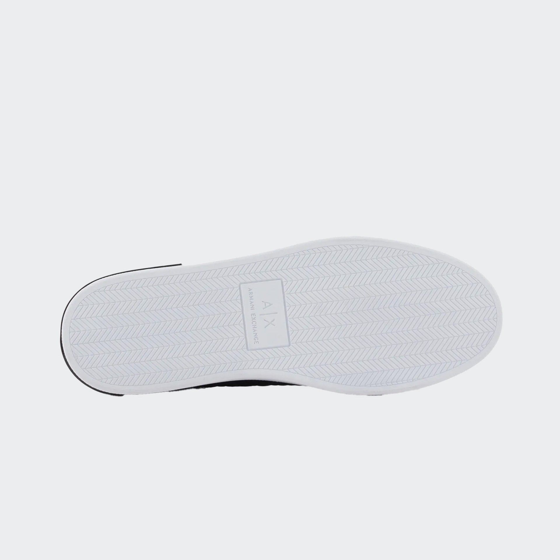 London Armani Exchange Sneakers