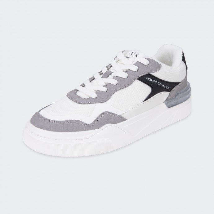 Armani Exchange Sneakers