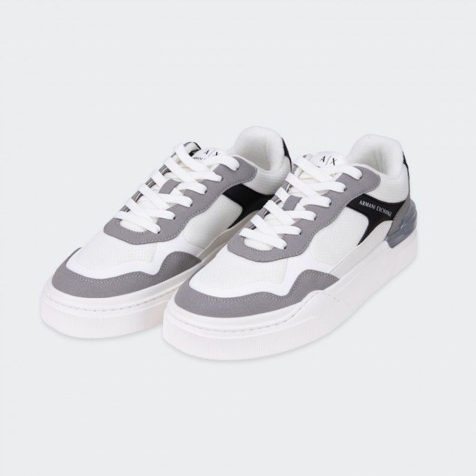 Armani Exchange Sneakers