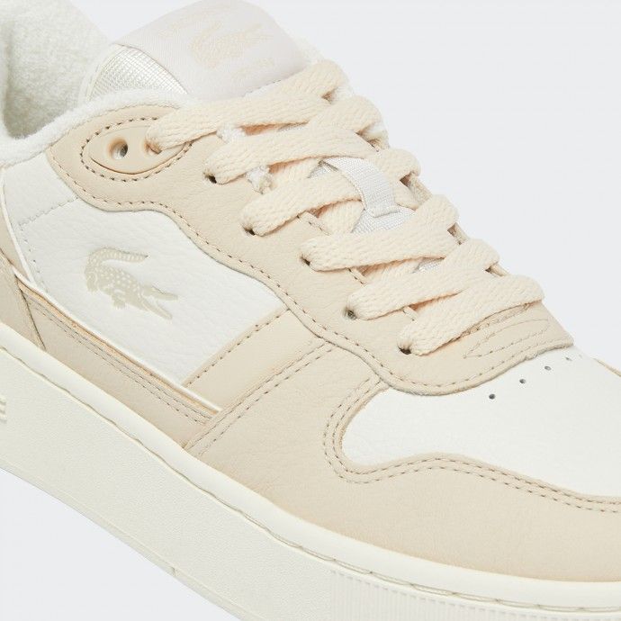 Sapatilhas Lacoste T-Clip Platform