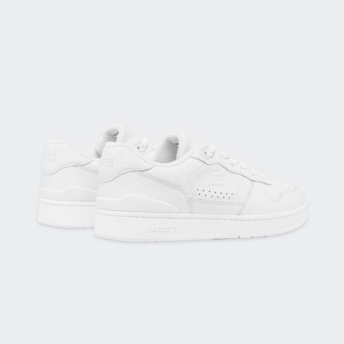 Baskets Lacoste