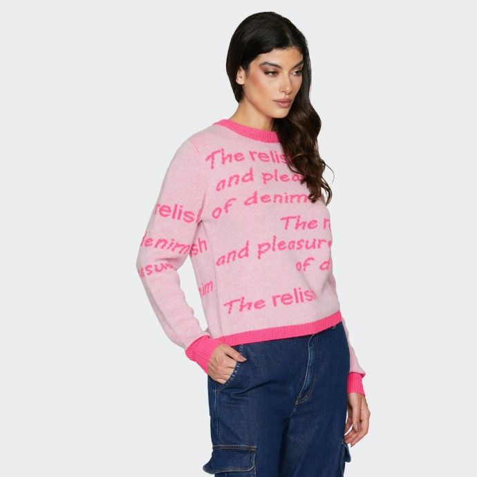 Relish Sweater