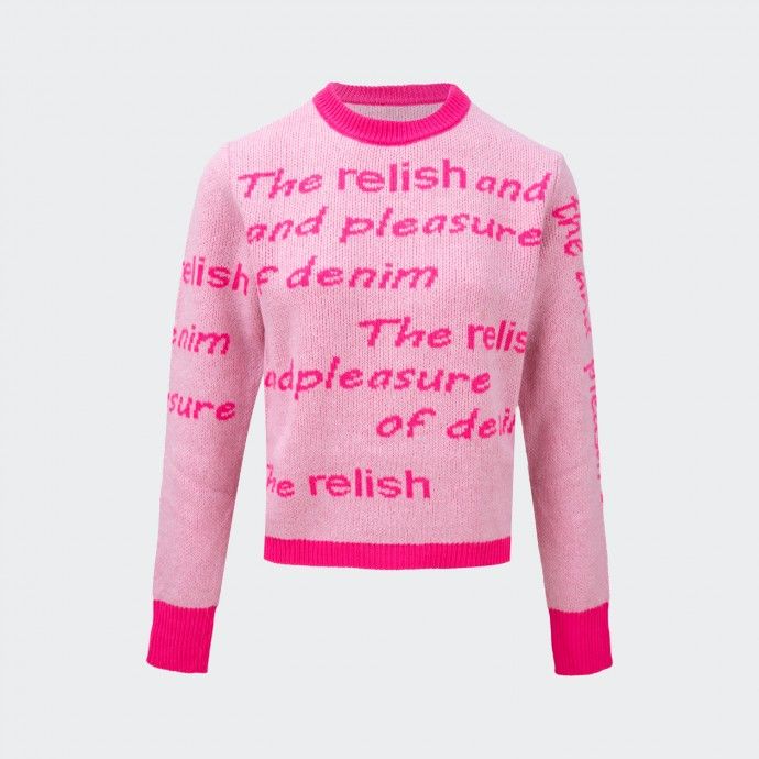 Relish Sweater