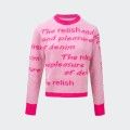 Relish Sweater