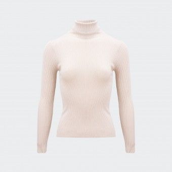 BSB Beige Sweater