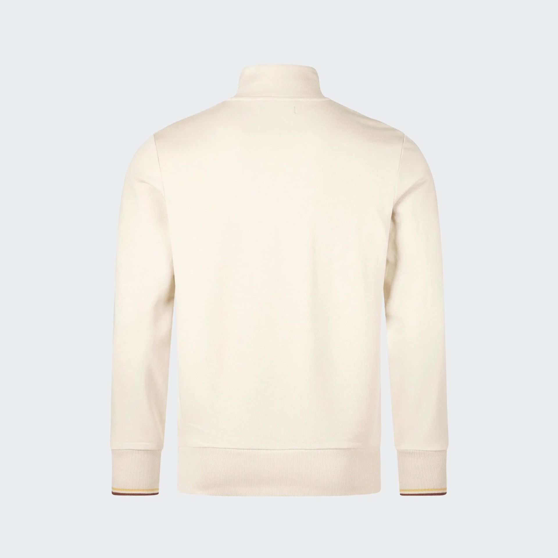 Fred Perry M3574 W69 Zip Sweatshirt