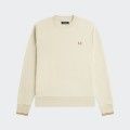 Sweatshirt Fred Perry