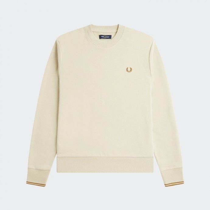 Sweatshirt Fred Perry