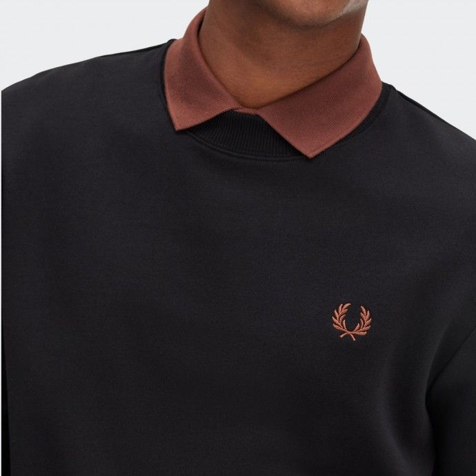 Sweatshirt Fred Perry