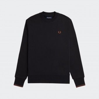 Sweatshirt Fred Perry