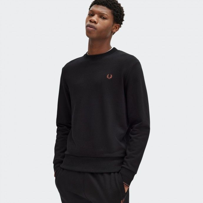 Sweatshirt Fred Perry