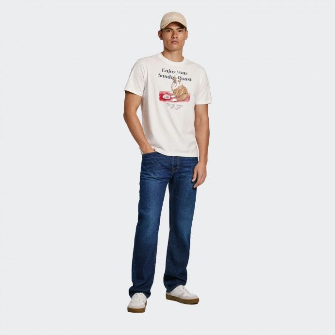 T-shirt Pepe Jeans