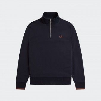 Camisola fred Perry