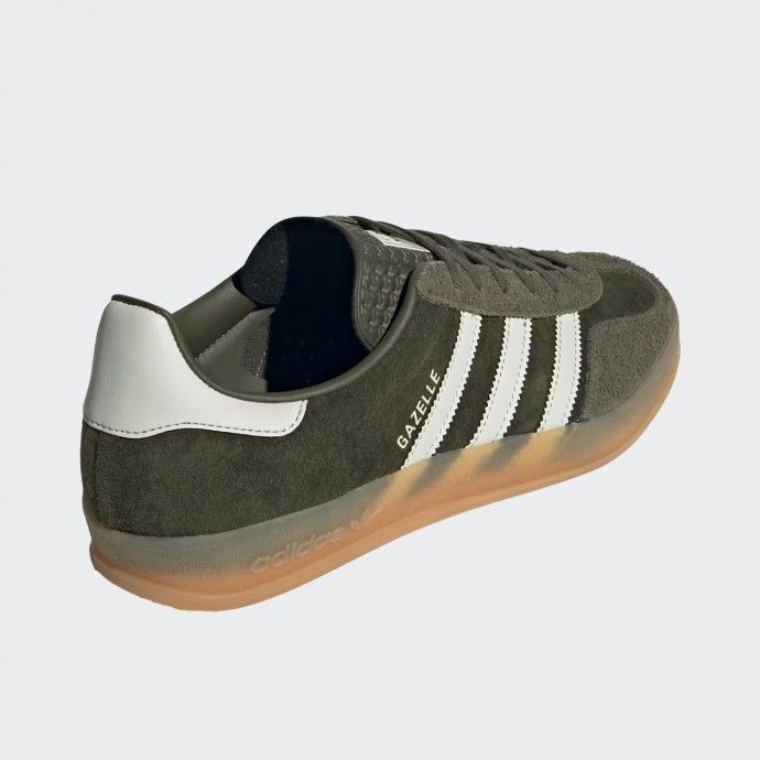 Sapatilhas Adidas Gazelle Indoor