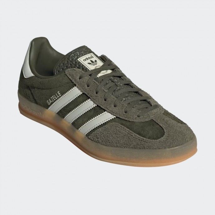 Sapatilhas Adidas Gazelle Indoor