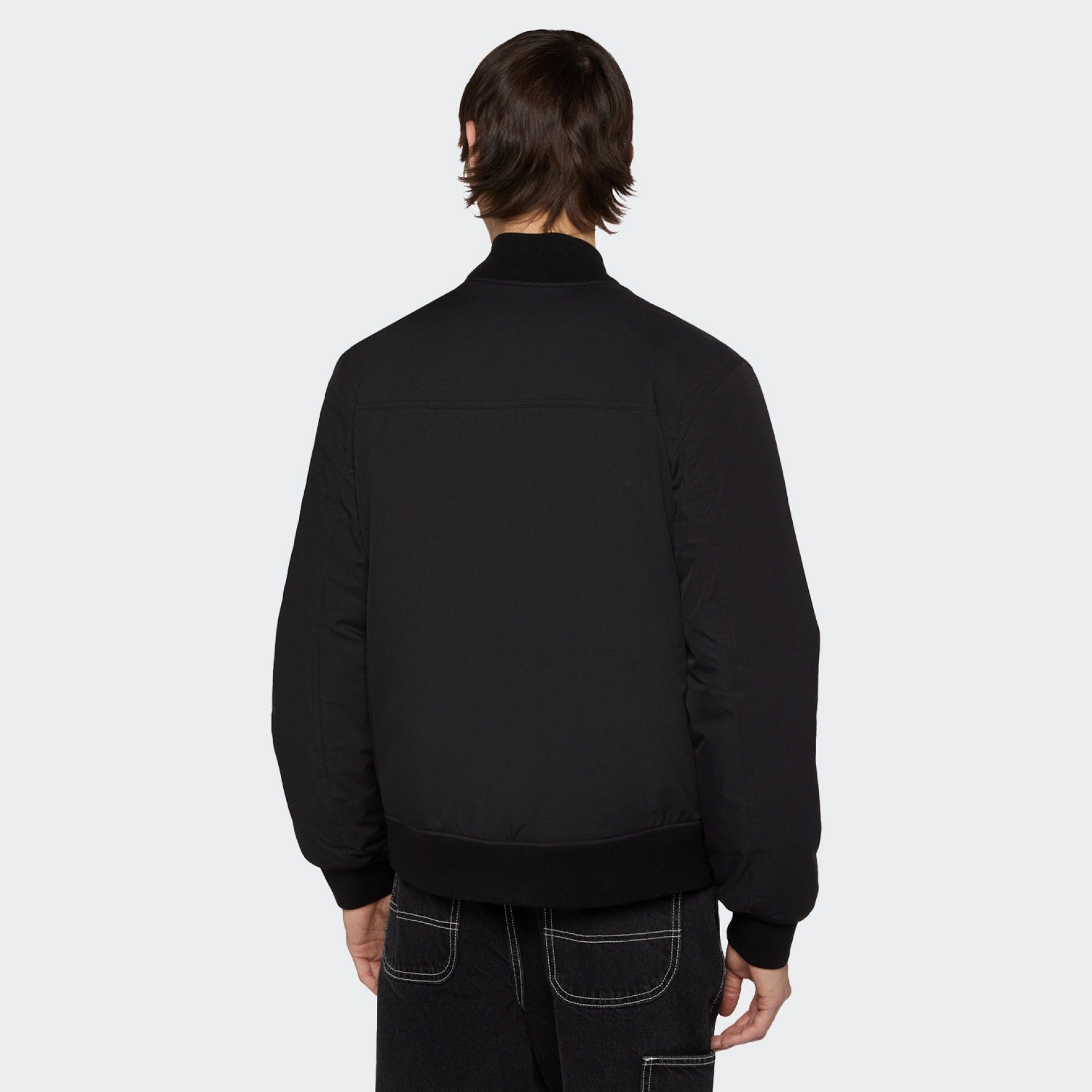 Casaco Bomber Dickies Plains