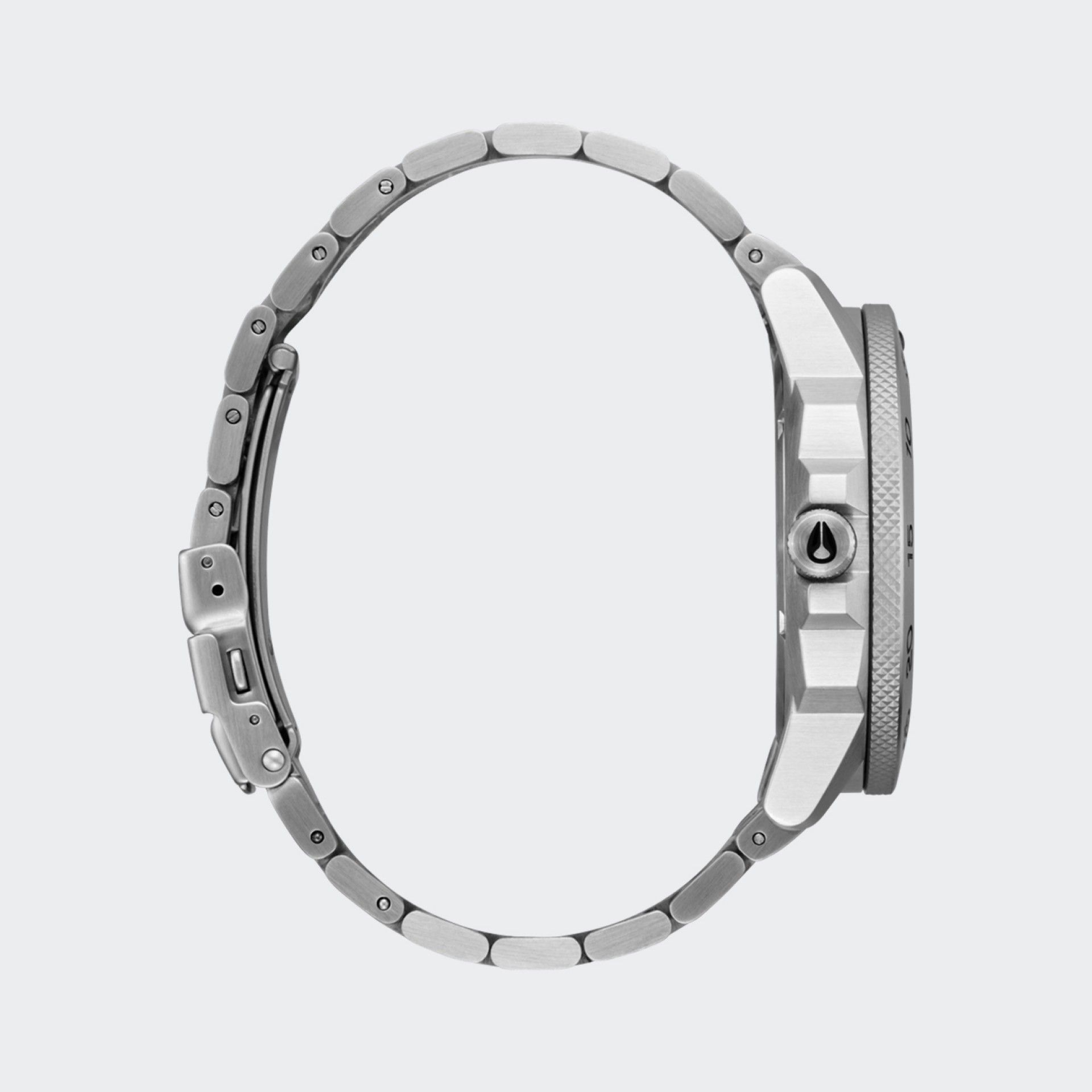 Nixon Smyth 44 Watch