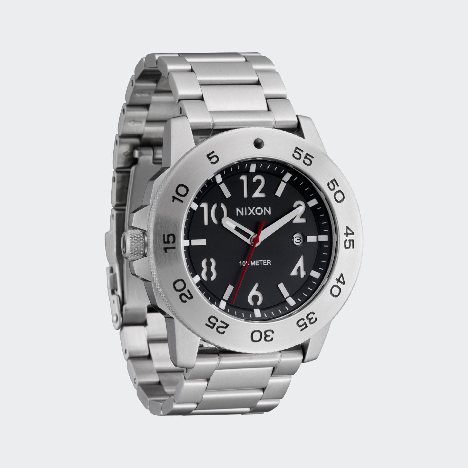 Nixon Smyth 44 Watch