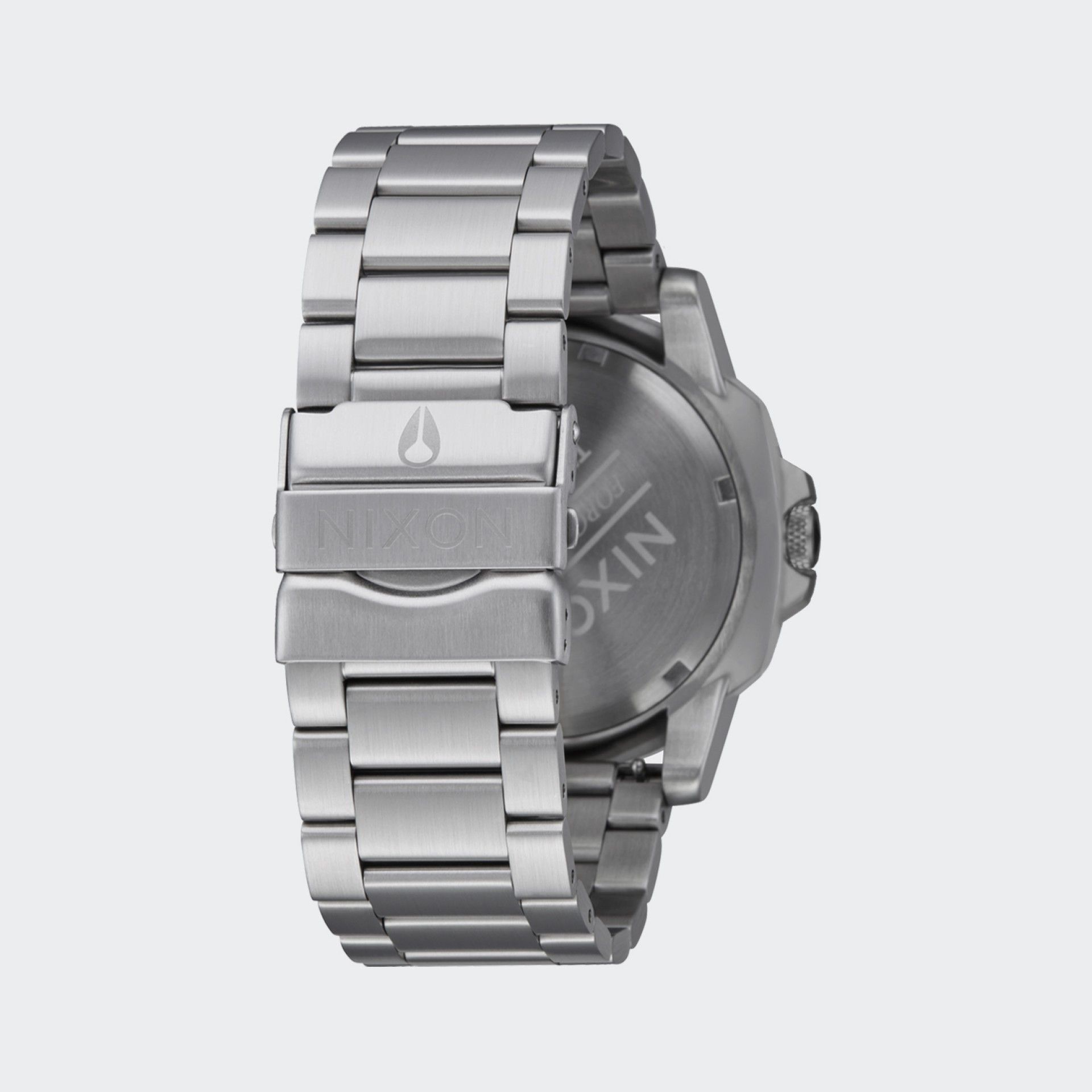 Nixon Smyth 44 Watch