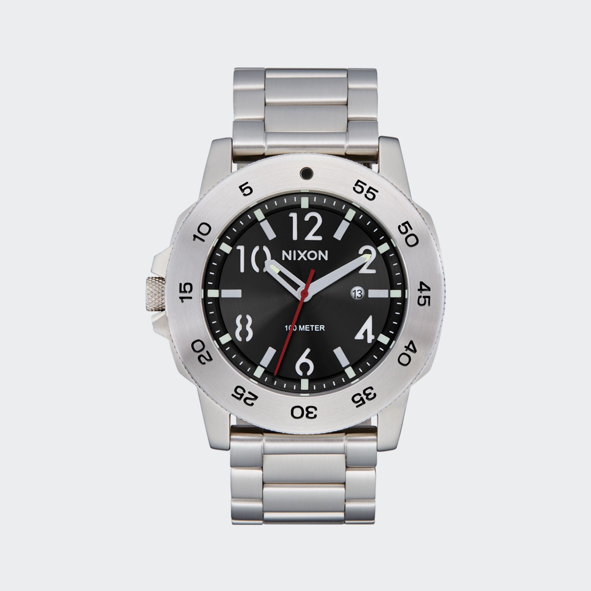 Nixon Smyth 44 Watch