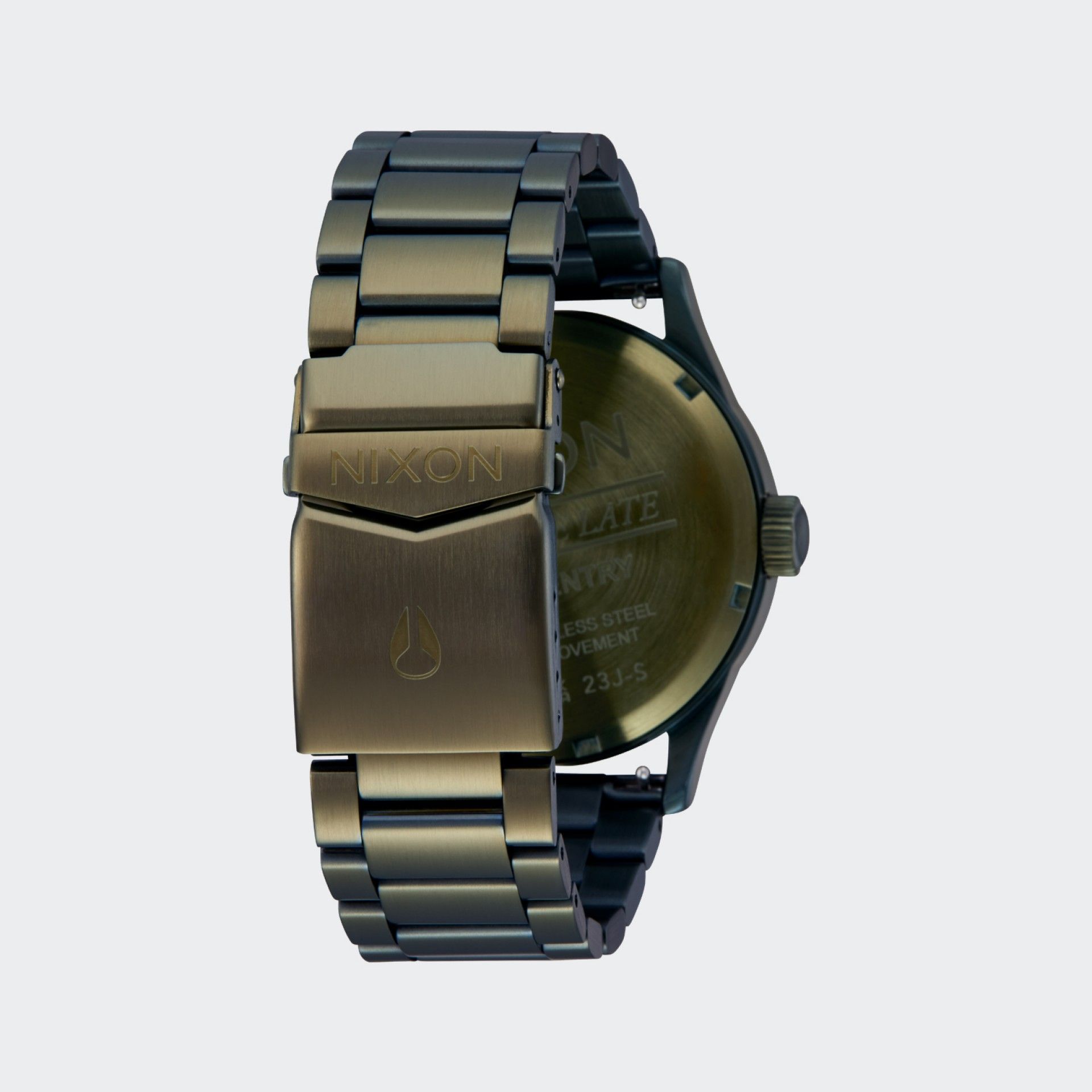 Reloj Nixon Sentry SS