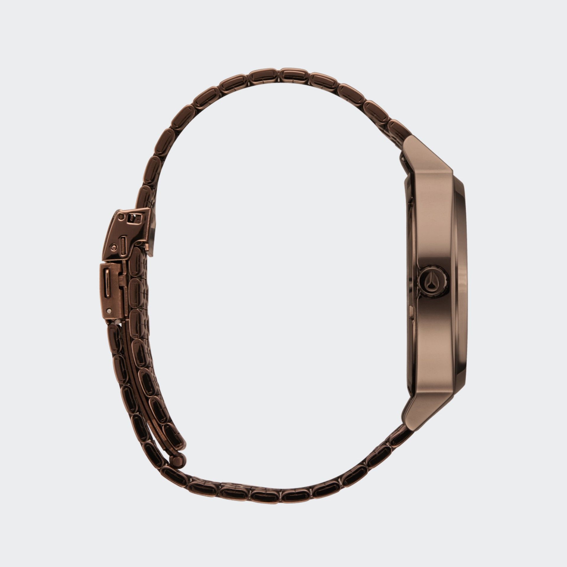 Relógio Nixon Time Teller Solar