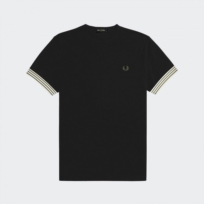 T-shirt Fred Perry