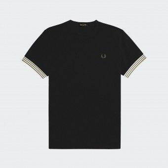 T-shirt Fred Perry