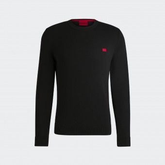 Sudadera Hugo