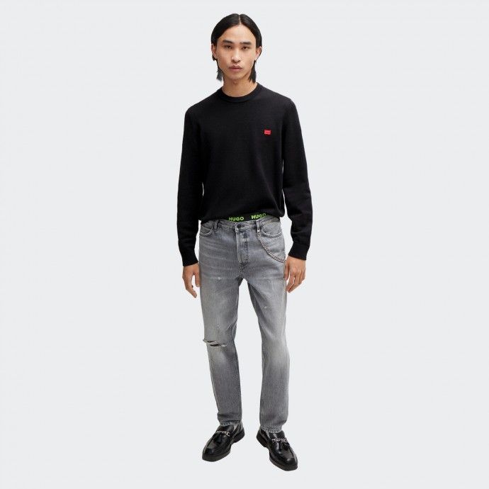 Hugo Sweater