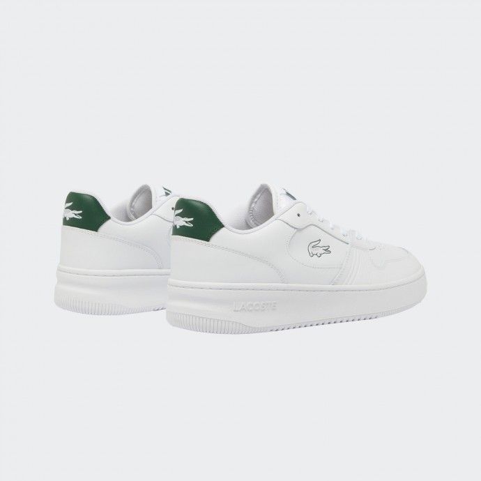 Sapatilhas Lacoste L001