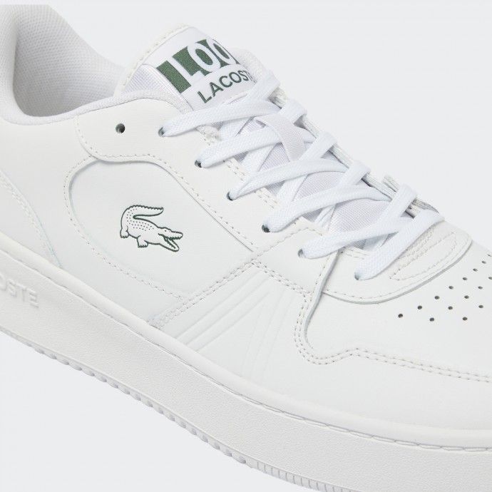 Sapatilhas Lacoste L001