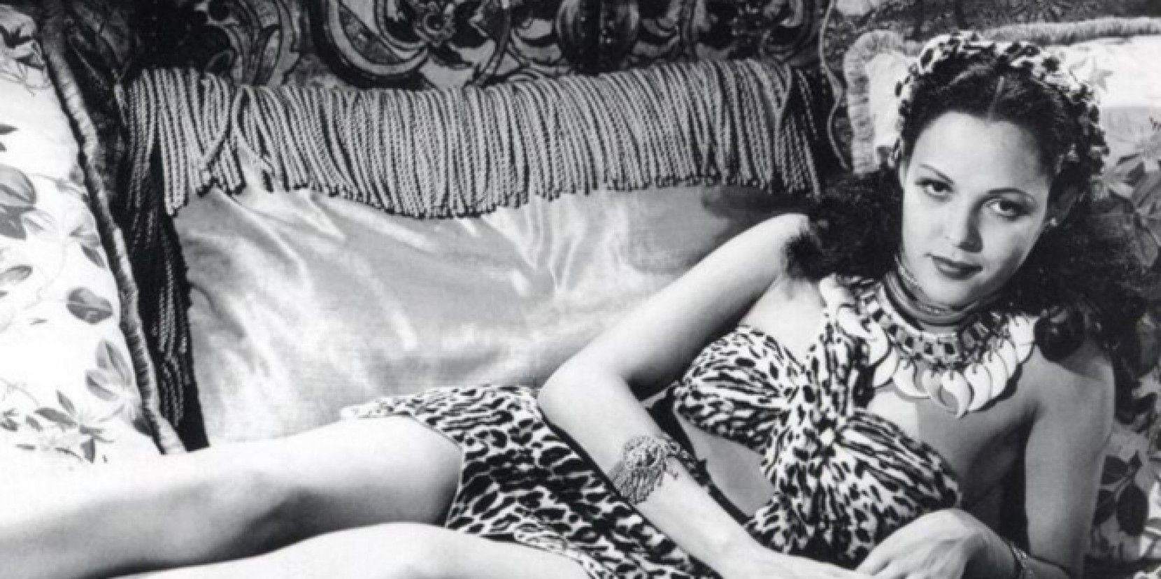 Animal print: conhece a tendncia com a Urban Project