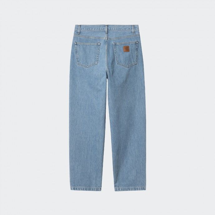 Carhartt WIP Aaron Jeans and Pants