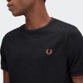 Camiseta Fred Perry