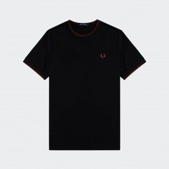 T-shirt Fred Perry