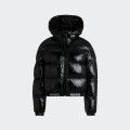 Hugo Quilted Jacket