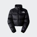 The North Face Quilted Jacket