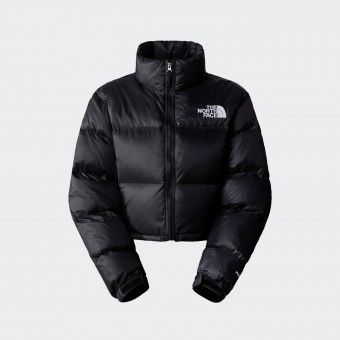 Chaqueta acolchada de The North Face