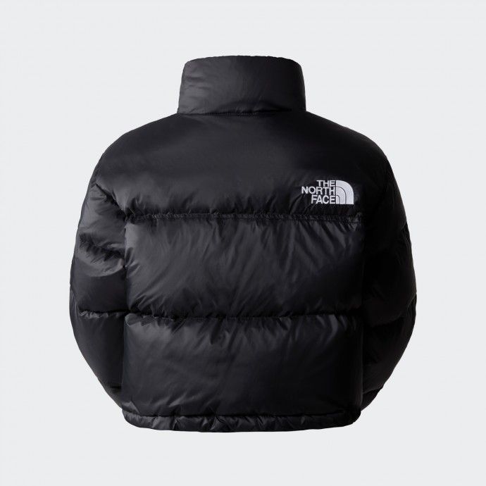 The North Face Quilted Jacket