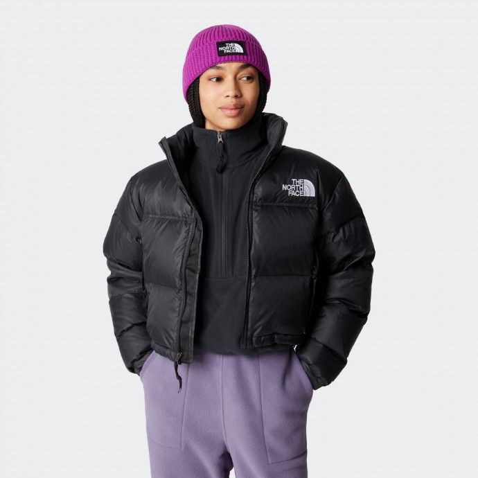 The North Face Quilted Jacket