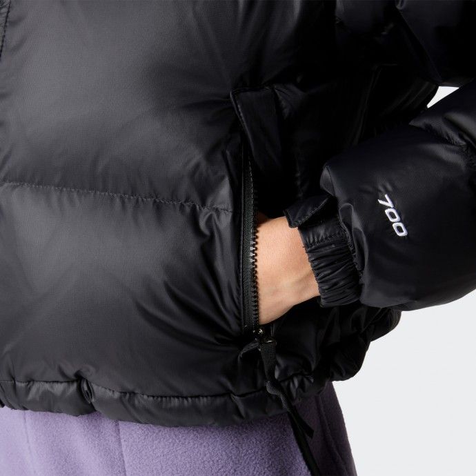 The North Face Quilted Jacket