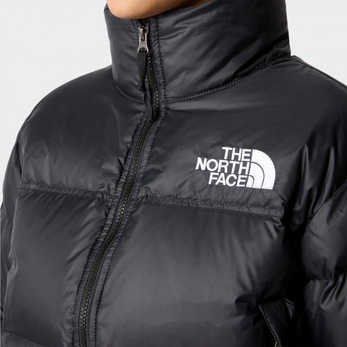 The North Face Quilted Jacket