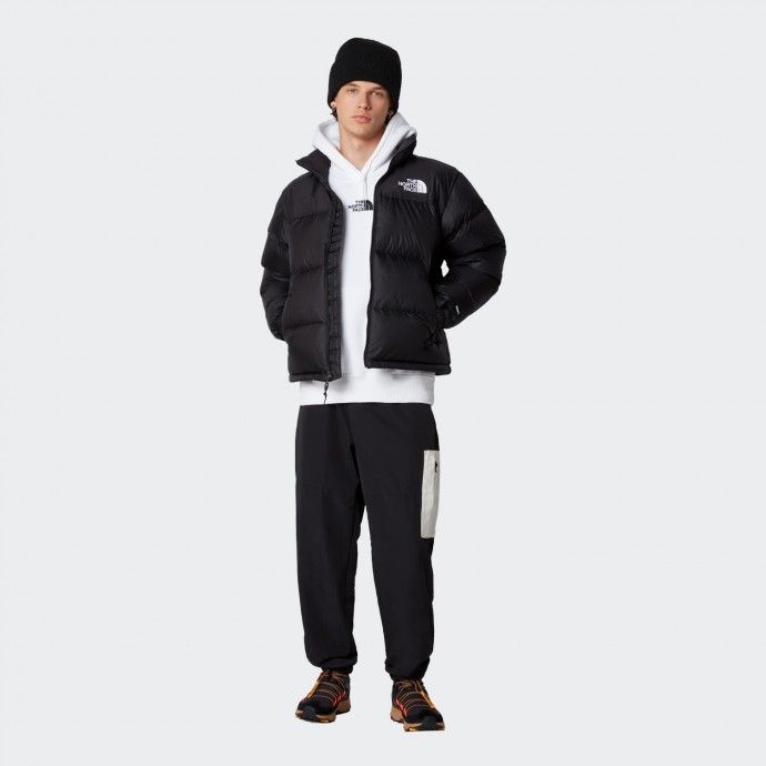 The North Face Quilted Jacket