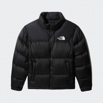 The North Face Quilted Jacket